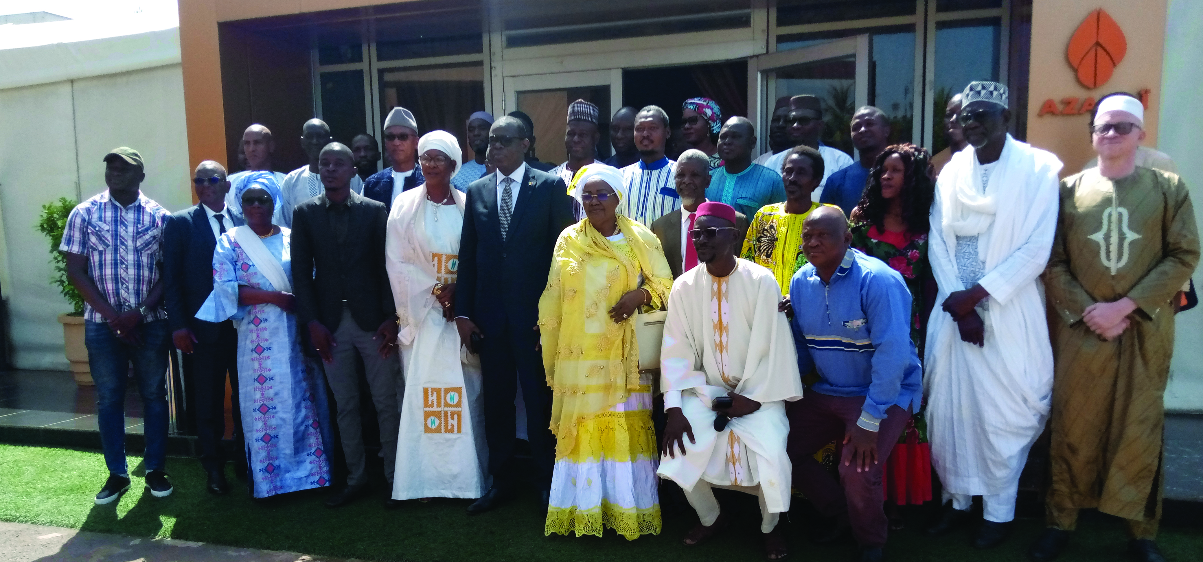 Rencontre des partis politiques à Bamako : La loi relative à l’élection des parlementaires au Mali au cœur des échanges